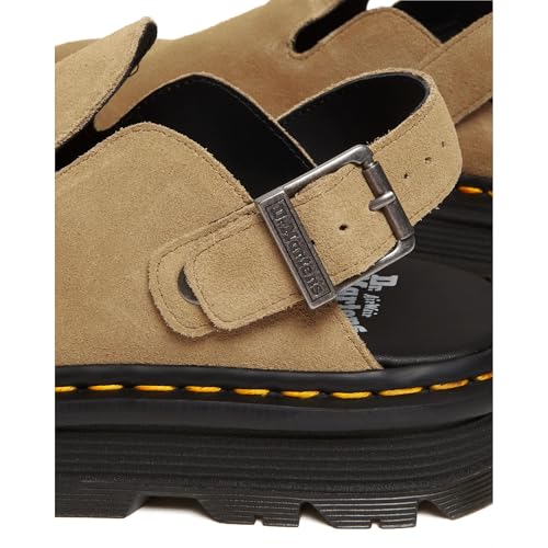 Image of Dr. Martens Unisex Adult Zeb Zag Mule