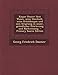 Produktbild Kaspar Hauser: Sein Wesen, Seine Unschuld, Seine Erduldungen Und Sein Ursprung in Neuer, Grundlicher Erorterung Und Nachweisung. - Primary Source Edition