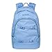 McNeill - Schulrucksack MILO (hellblau)