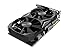 ZOTAC GeForce GTX 1080 Ti Mini 11GB GDDR5X 352-bit PCIe 3.0 VR Ready Super Compact Gaming Graphics Card (ZT-P10810G-10P)