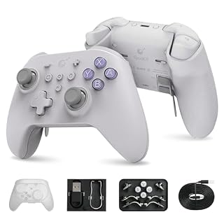 Poster di Gulikit KK3 Max Controller