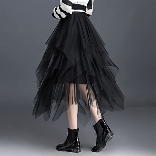 Lista de Faldas que puedes comprar esta semana. 27 Imagen adicional