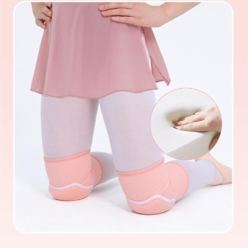 Professional Knee Pads Sports Anti-fall Knees Thickened Protective Sleeves