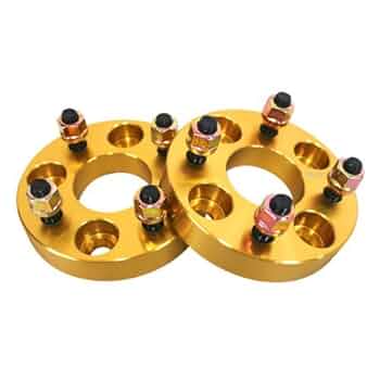 ワイトレ25ミリ2枚　35ミリ2枚 Amazon.co.jp: SEIKOH ワイドトレッドスペーサー 2枚組 25mm