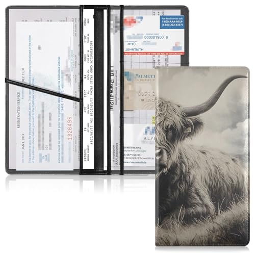 Organizador de Documentos Plegable miniatura 2