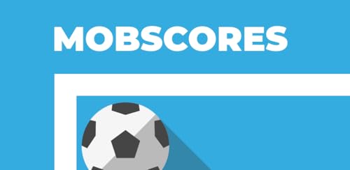Mobscores - Soccer Live Scores