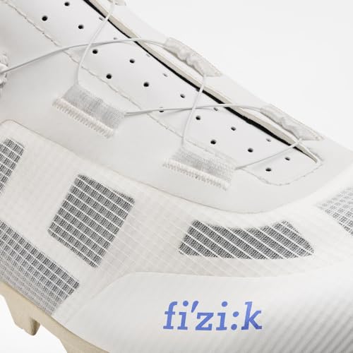 Image of Fizik Unisex Adult Fizik Vento Proxy, Off-Road Carbon Shoes