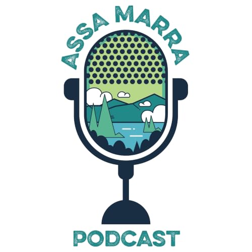 Episode 26: Janine Ward