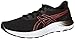 Produktbild ASICS Herren Gel-Excite 8 Running Shoe, Black/Electric RED, 44.5 EU
