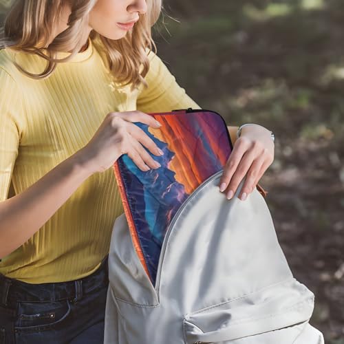 Funda para portátil resistente al agua 13-14 pulgadas miniatura 6