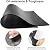 jxgzyy Silicone Rubber Sheet Roll 40x118x 1/8" (0.125") Rubber Workbench Mat Flexible Rubber Flooring Roll Mat for Workshop Garage Gym