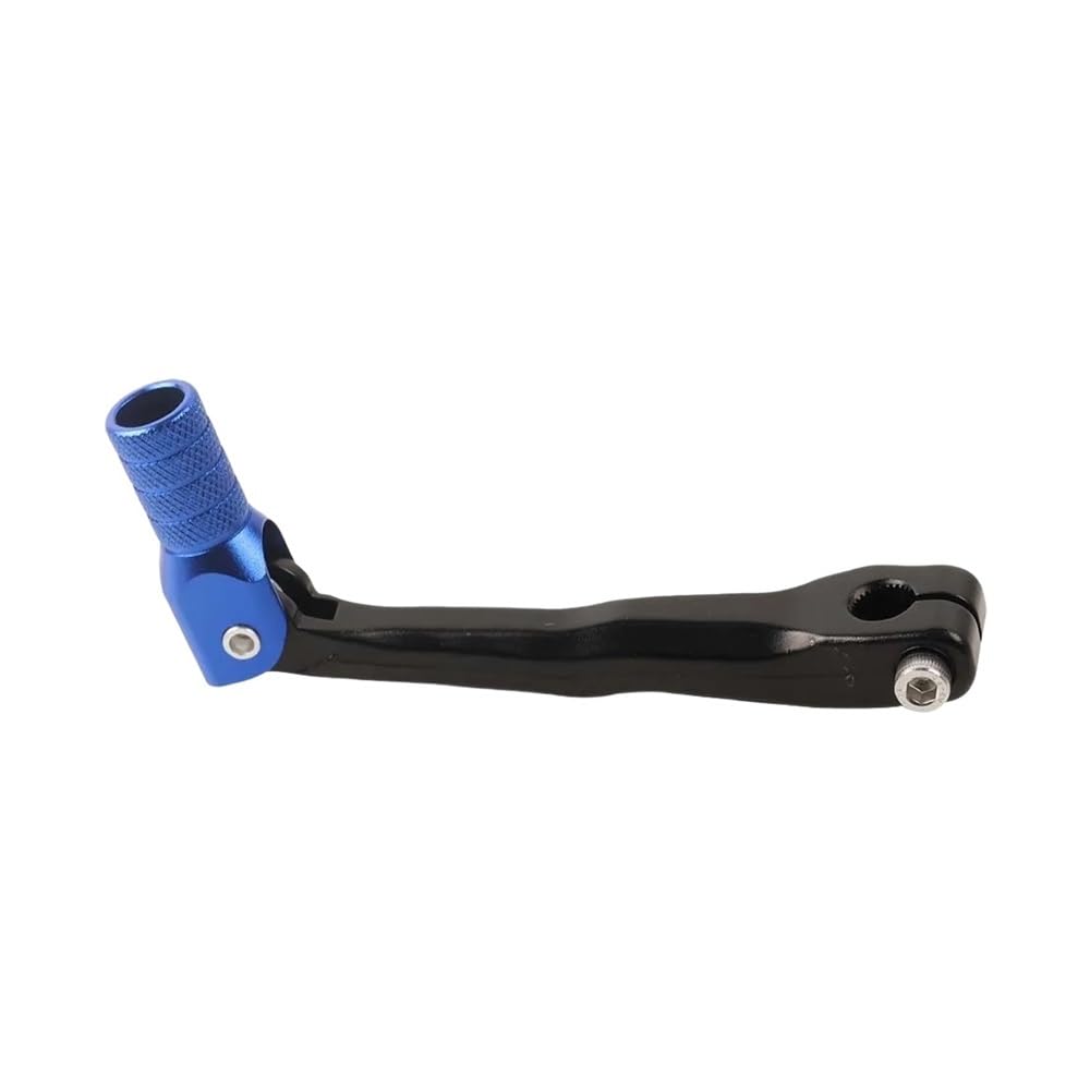 Levier de vitesse pliable moto évite la casse sur SM-Motors GR8 T250L