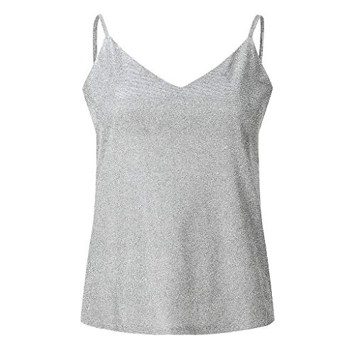 Hauts à paillettes pour femmes fini les hauts de soirée inconfortables avec ce gilet fluide