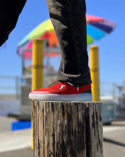 FP Footwear Decenzo DGS 33