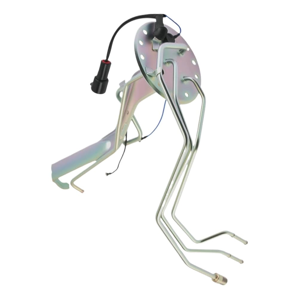 Upktyhwye Onecolor Fuel Pump Hanger Tube Assembly 23206-35101 Compatible With Pickup 89-95 2.4L 3.0L