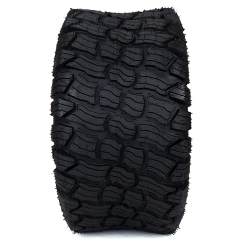 MowerPartsGroup Reaper Turf 20x10.00-8 Tire
