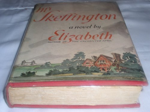 Mr. Skeffington 0848818776 Book Cover