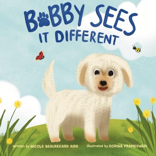 Bobby Sees It Different