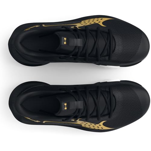 Image of Under Armour Unisex-Adult Ua Jet '23 Sneaker