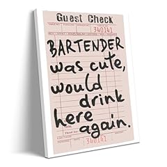 Again - Wrapped Canvas