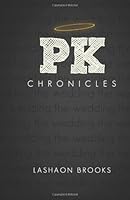 PK Chronicles (The Wedding) 0977669734 Book Cover