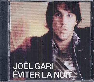 Eviter La Nuit (Frn) [Audio CD] Gari, Joel
