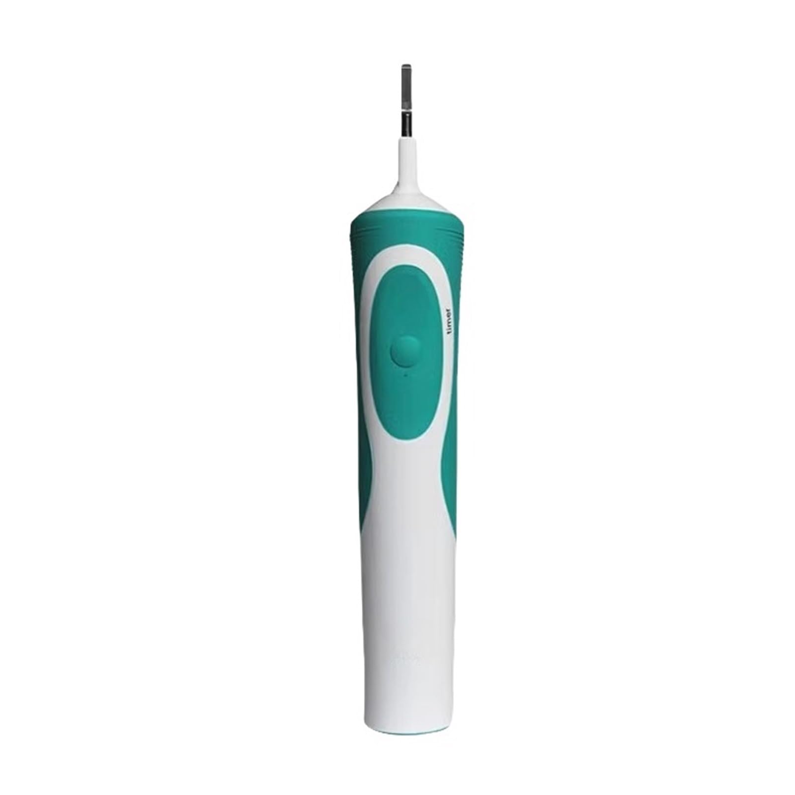 Accessori for Manici for spazzolini elettrici, compatibili con Oral-B D12013, D12S, D100(D12S Orange)