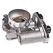 AUQDD S20016 Electronic Fuel Injection Throttle Body Assembly (For 2.2L L4) Fit For 2007-2010 Chevy Cobalt /07-11 HHR /07-08 Malibu /2007-2009 Pon-tiac G5 (Replace # 12603897 12607204 TB1029)