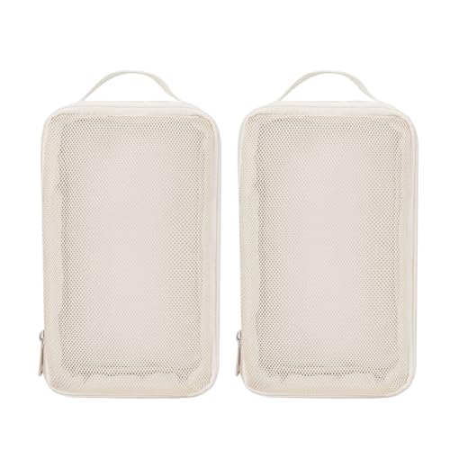 Generisch Windelsäckchen - Reise Wickeltasche Organizer Beige