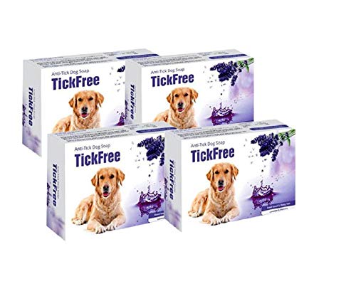 See full amazon price history chart for Askadeal Tick Free Dog and Cat Cleansing and Deodorizing Dog Soap (Pack of 4) Askadeal Tick Free Dog and Cat Cleansing and Deodorizing Dog Soap (Pack of 4) (B07YQT6G7C) Amazon Price History, Amazon Price Tracker