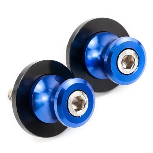Soportes para basculante de Kawasaki Z650RS ideales para caballete y mantenimiento de moto