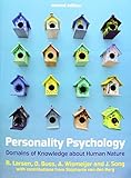 Personality Psychology: Domains of Knowledge About Human Nature
