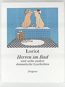 Hardcover Herren Im Bad: Und Sechs Andere Dramatische Geschichten Book