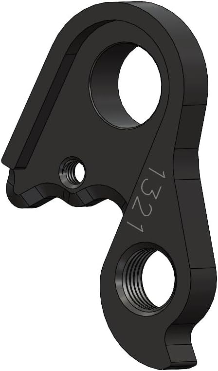 Pilo D1321 Derailleur Hanger Compatible / Replacement for Whyte Bike Frames