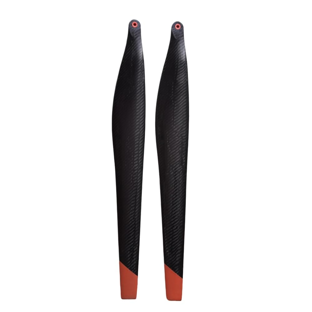 Hélices de Fibra de Carbono 16 Unidades Compatibles con DJI Agras T50