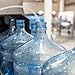 Imagen de HAKIDZEL 4 Piezas Tubo de Silicona para Bomba de Agua Repuesto Flexible Resistente Compatible Dispensadores Eléctricos de Botellas Uso en Cocina y Comedor