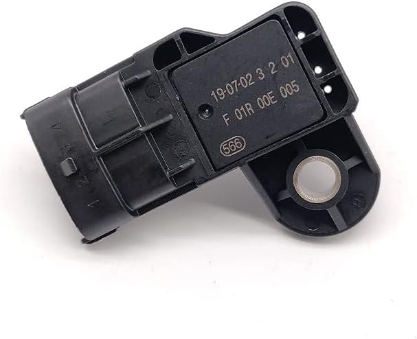 1pc/set PARTS# F01R00E005 F 01R 00E 005 Intake Manifold Air Pressure Sensor LIUMO-AUTO