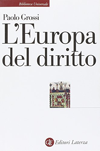 Collana: Biblioteca universale Laterza