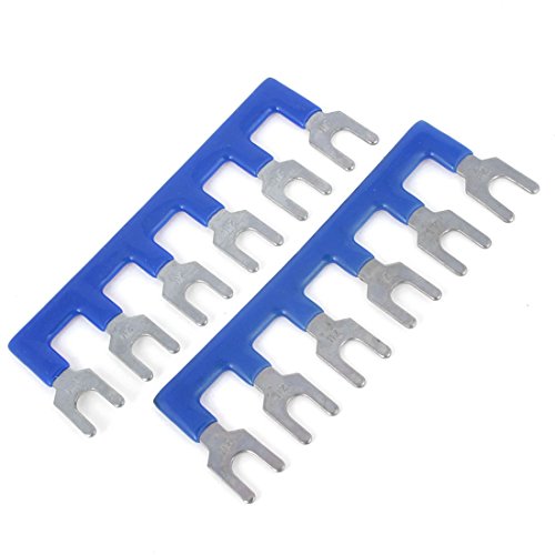 Conectores Aexit Terminal Stripe TBG-20 2 unidades miniatura 1