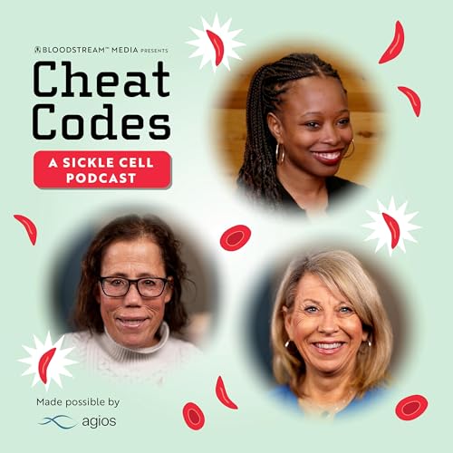 Learnings from the Red Cell Revolution