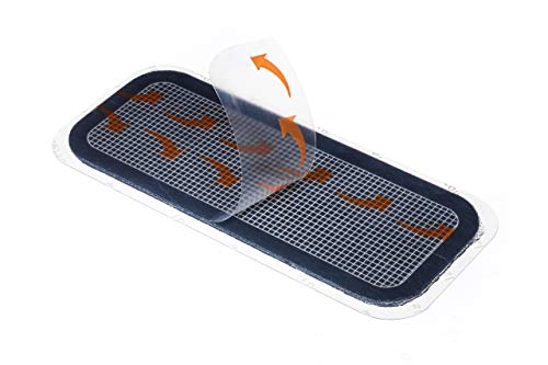 Slendertone The Flex Mini Gel Pads (1 Set Of 4 Pads) #TOP4