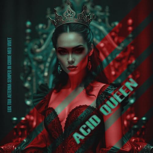 ACID QUEEN ACID QUEEN