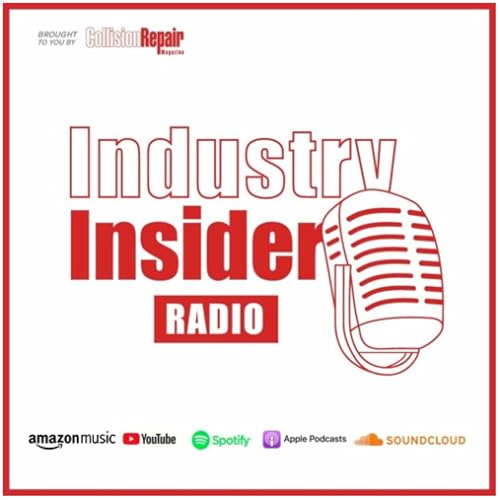 Shop Alignment: The case for bringing measurements in house with Steve Dawson Washington DC Regional Manager for Hunter Engineering