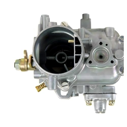 Carburateur pour VW Coccinelle 34 avec starter 12V stable 43-1016-1