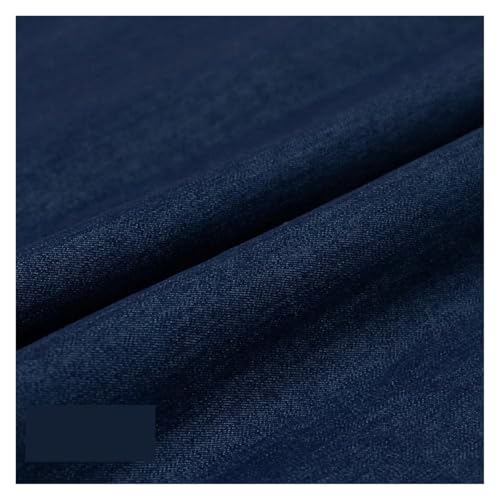 Tissu denim élastique pour coudre vos jeans et sacs fait main