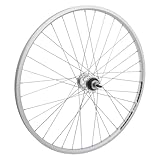 WheelMaster 26x1-3/8 Alloy Lightweight Single Wall 26x1-3/8 RR WEI ZAC20 Rim