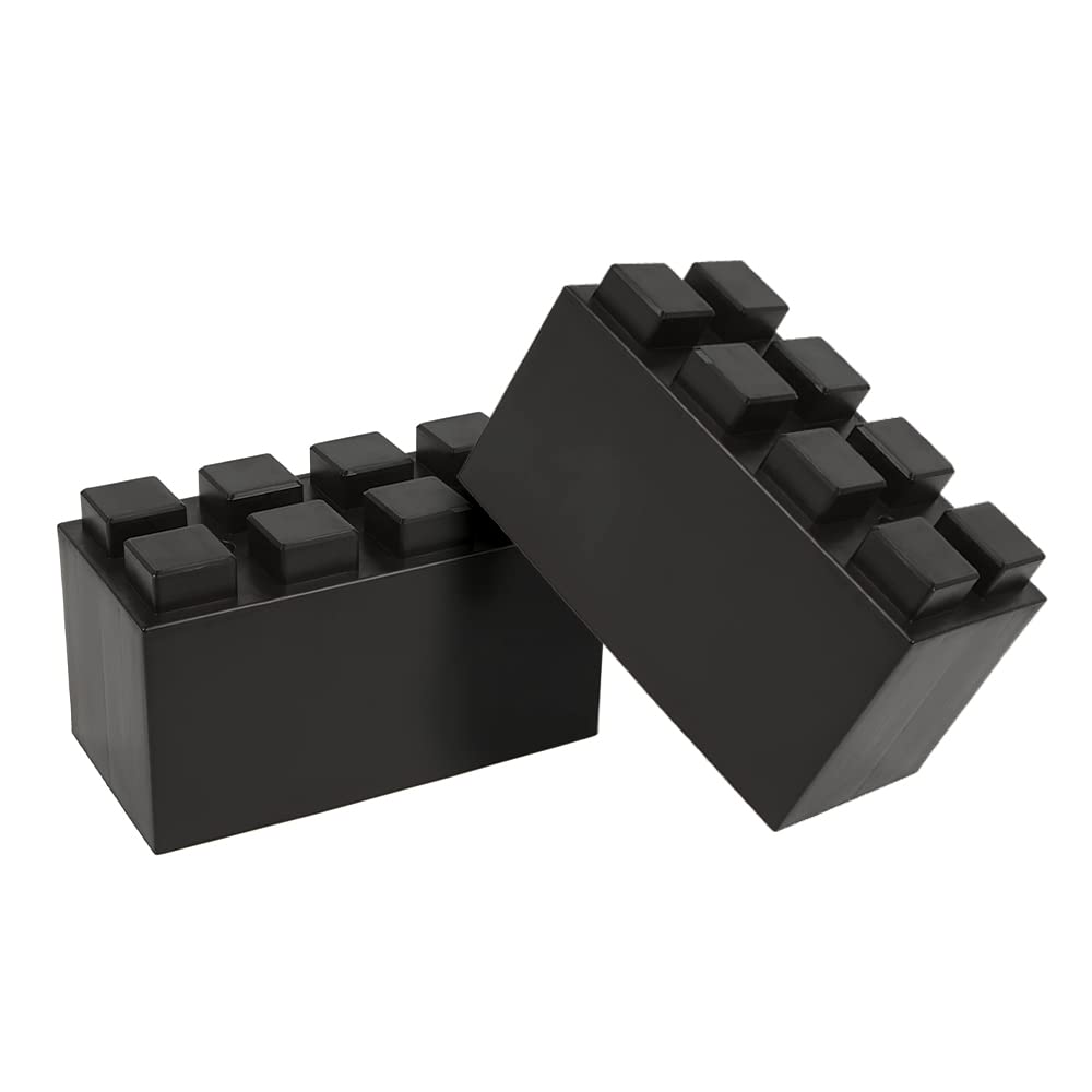 Everblock System Builder EverBlock Single Color Combo Pack Giant