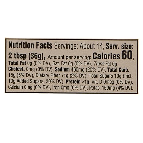 Cattlemen'S 412159957752 Kansas City Classic Bbq Sauce thumb #3