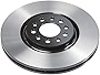 Wagner Brake BD180650E Disc Brake Rotor