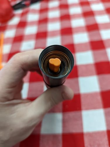 Image of Hammy3DPrints Baffle Alignment Tool for Rugged /SiCo /etc.